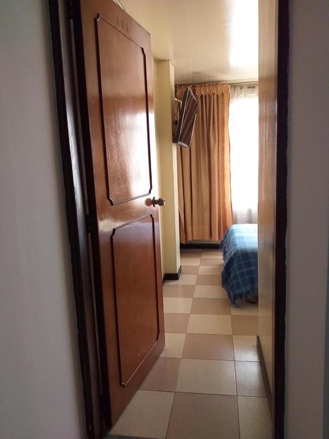 Hotel Plata Bogotá Kültér fotó