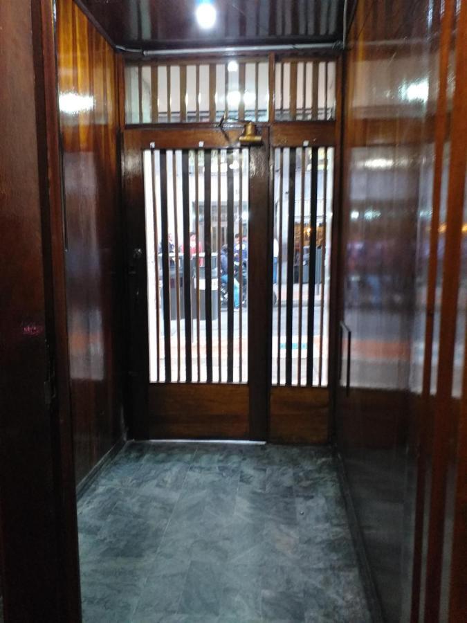 Hotel Plata Bogotá Kültér fotó